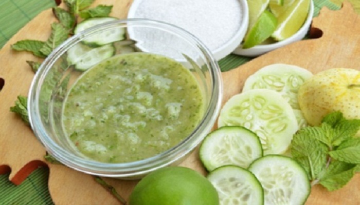 PunjabKesari,खीरे के फायदे इमेज,benefits of cucumber